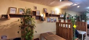  at Loving Hut - Tsagaan Khaalga in Ulaanbaatar