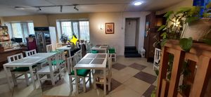  at Loving Hut - Tsagaan Khaalga in Ulaanbaatar