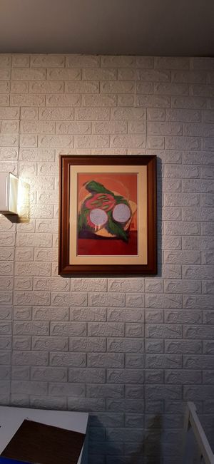  at Loving Hut - Tsagaan Khaalga in Ulaanbaatar