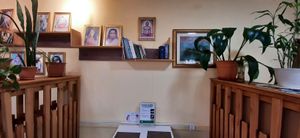  at Loving Hut - Tsagaan Khaalga in Ulaanbaatar