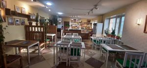  at Loving Hut - Tsagaan Khaalga in Ulaanbaatar