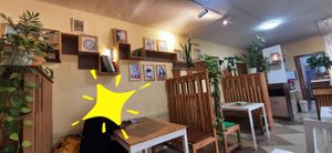  at Loving Hut - Tsagaan Khaalga in Ulaanbaatar