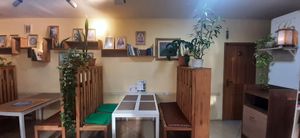  at Loving Hut - Tsagaan Khaalga in Ulaanbaatar