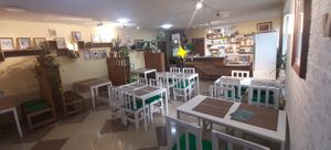  at Loving Hut - Tsagaan Khaalga in Ulaanbaatar