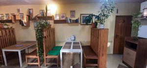  at Loving Hut - Tsagaan Khaalga in Ulaanbaatar