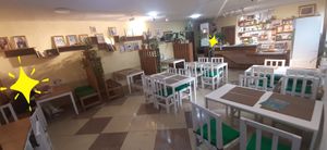  at Loving Hut - Tsagaan Khaalga in Ulaanbaatar