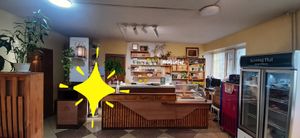  at Loving Hut - Tsagaan Khaalga in Ulaanbaatar