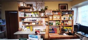  at Loving Hut - Tsagaan Khaalga in Ulaanbaatar