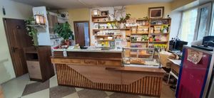  at Loving Hut - Tsagaan Khaalga in Ulaanbaatar