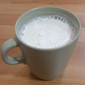  at Loving Hut - Tsagaan Khaalga in Ulaanbaatar