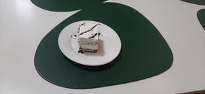  at Loving Hut - Tsagaan Khaalga in Ulaanbaatar