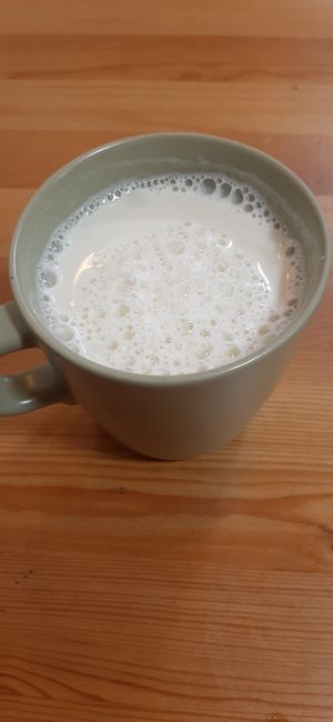  at Loving Hut - Tsagaan Khaalga in Ulaanbaatar