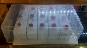  at Loving Hut - Tsagaan Khaalga in Ulaanbaatar