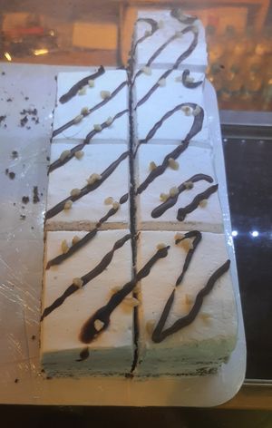  at Loving Hut - Tsagaan Khaalga in Ulaanbaatar