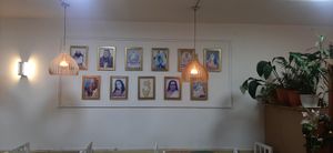  at Loving Hut - Tsagaan Khaalga in Ulaanbaatar