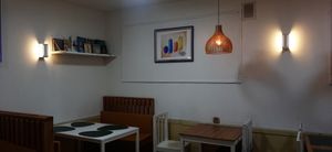  at Loving Hut - Tsagaan Khaalga in Ulaanbaatar