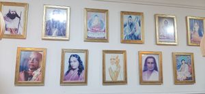  at Loving Hut - Tsagaan Khaalga in Ulaanbaatar