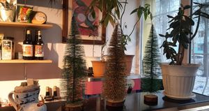  at Loving Hut - Tsagaan Khaalga in Ulaanbaatar