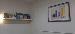  at Loving Hut - Tsagaan Khaalga in Ulaanbaatar