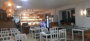  at Loving Hut - Tsagaan Khaalga in Ulaanbaatar