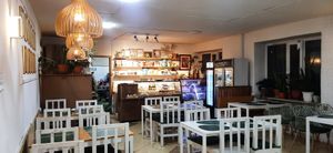  at Loving Hut - Tsagaan Khaalga in Ulaanbaatar