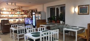  at Loving Hut - Tsagaan Khaalga in Ulaanbaatar