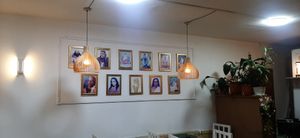  at Loving Hut - Tsagaan Khaalga in Ulaanbaatar