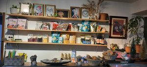  at Loving Hut - Tsagaan Khaalga in Ulaanbaatar