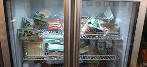  at Loving Hut - Tsagaan Khaalga in Ulaanbaatar