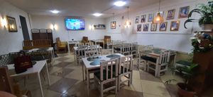  at Loving Hut - Tsagaan Khaalga in Ulaanbaatar