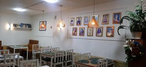  at Loving Hut - Tsagaan Khaalga in Ulaanbaatar