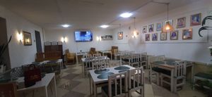  at Loving Hut - Tsagaan Khaalga in Ulaanbaatar