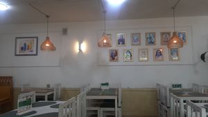  at Loving Hut - Tsagaan Khaalga in Ulaanbaatar