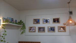  at Loving Hut - Tsagaan Khaalga in Ulaanbaatar