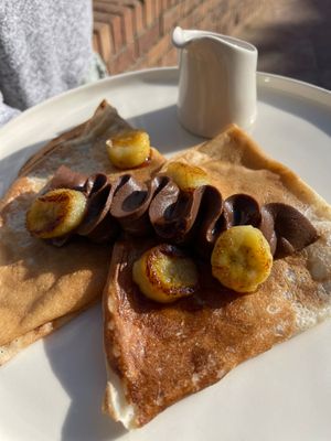  at We Cafe - Maybe closed in Cape Town