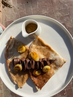  at We Cafe - Maybe closed in Cape Town