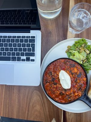  at We Cafe - Maybe closed in Cape Town