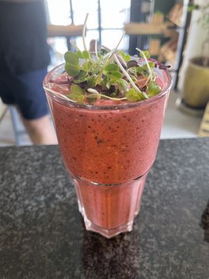   at We Cafe - Maybe closed in Cape Town