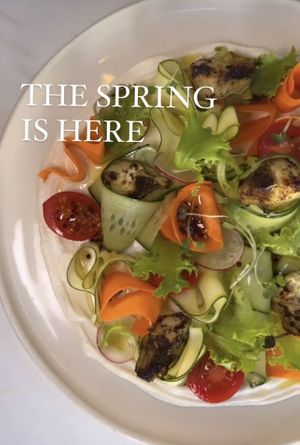   at We Cafe - Maybe closed in Cape Town