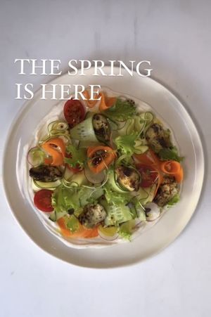   at We Cafe - Maybe closed in Cape Town