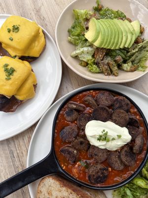   at We Cafe - Maybe closed in Cape Town