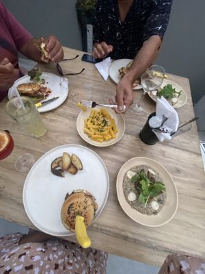   at We Cafe - Maybe closed in Cape Town