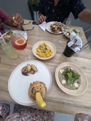   at We Cafe - Maybe closed in Cape Town