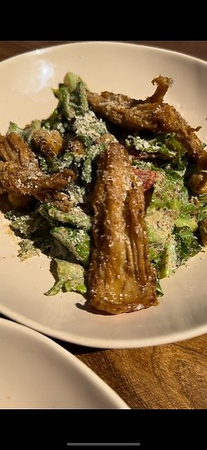  at We Cafe - Maybe closed in Cape Town