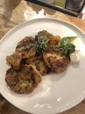   at We Cafe - Maybe closed in Cape Town