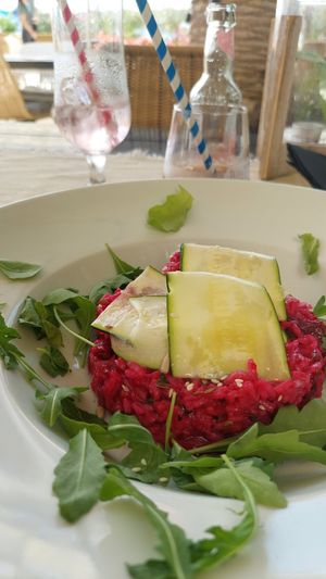  at California in Rogoznica