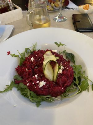   at California in Rogoznica