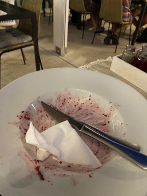   at California in Rogoznica