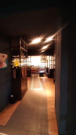  at Coffee Fellows - Seoul St in Ulaanbaatar