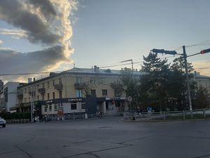 Located along Seoul Street. at Coffee Fellows - Seoul St in Ulaanbaatar